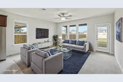 148 Isabella Way, Liberty Hill, TX 78642 - Photo 7