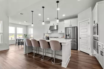 8509 Thompson Teal Trail, Austin, TX 78744 - Photo 7