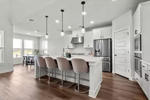8509 Thompson Teal Trl, Austin, TX 78744 - Photo 7