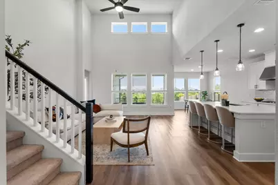 8509 Thompson Teal Trail, Austin, TX 78744 - Photo 5