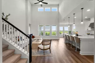 8509 Thompson Teal Trl, Austin, TX 78744 - Photo 5