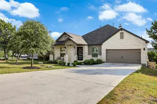 19520 Tranquility Falls Path, Jonestown, TX 78645 - Photo 1