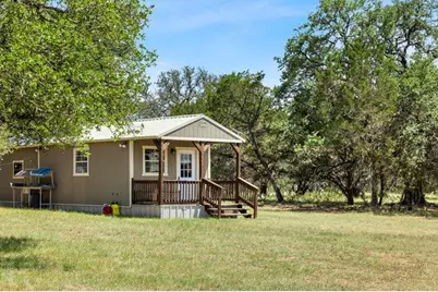 119 County Road 107 N, Lampasas, TX 76550 - Photo 3