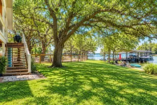 1001 Shorewood Dr, Granite Shoals, TX 78654 - Photo 33