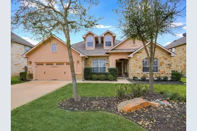 310 Glen Hollow Street, Cedar Park, TX 78613 - Photo 1
