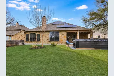 310 Glen Hollow Street, Cedar Park, TX 78613 - Photo 17