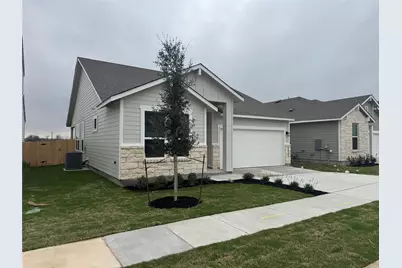 5331 Bruno Street, Round Rock, TX 78665 - Photo 3