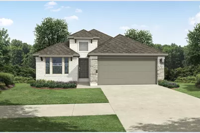 111 Mandeville Drive, Hutto, TX 78634 - Photo 1