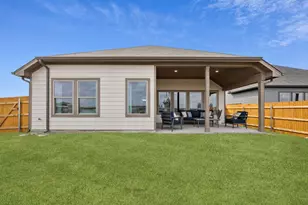 111 Mandeville Dr, Hutto, TX 78634 - Photo 27