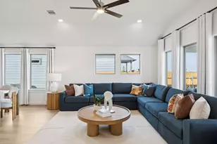 111 Mandeville Dr, Hutto, TX 78634 - Photo 11