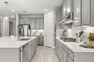 223 Baldovino Skyway, Lakeway, TX 78738 - Photo 9