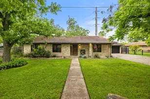 302 Schramm Rd, Granger, TX 76530 - Photo 3