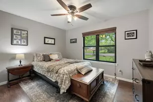 302 Schramm Rd, Granger, TX 76530 - Photo 19