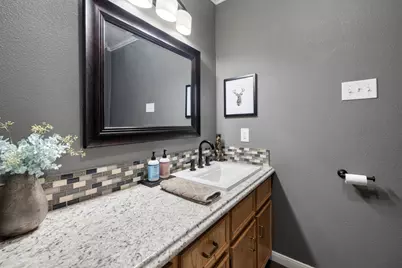 302 Schramm Road, Granger, TX 76530 - Photo 19