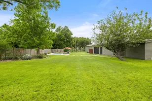 302 Schramm Rd, Granger, TX 76530 - Photo 31