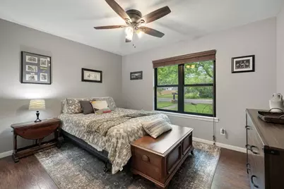 302 Schramm Road, Granger, TX 76530 - Photo 19