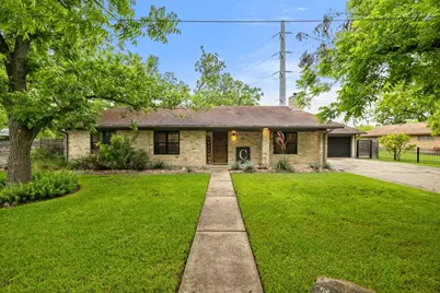 302 Schramm Road, Granger, TX 76530 - Photo 3