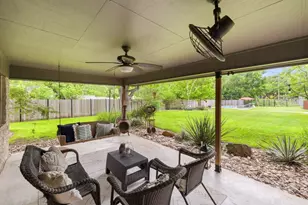 302 Schramm Rd, Granger, TX 76530 - Photo 23