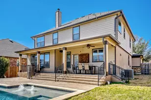 18716 Star Gazer Way, Pflugerville, TX 78660 - Photo 3