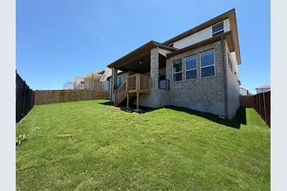 312 Smoke Signal Court, Liberty Hill, TX 78642 - Photo 29