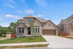 312 Smoke Signal Ct, Liberty Hill, TX 78642 - Photo 3