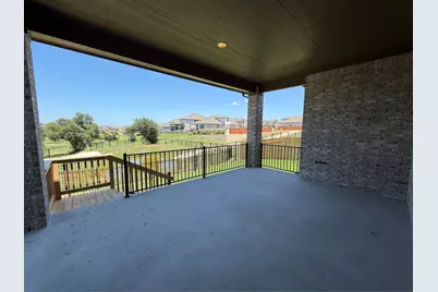 312 Smoke Signal Court, Liberty Hill, TX 78642 - Photo 27