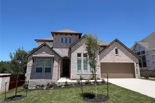 312 Smoke Signal Ct, Liberty Hill, TX 78642 - Photo 1