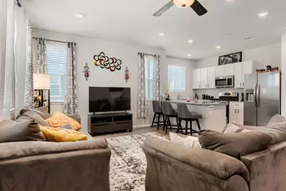 9015 Cattle Baron Path #1605, Austin, TX 78747 - Photo 7