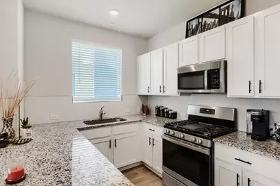 9015 Cattle Baron Path #1605, Austin, TX 78747 - Photo 15