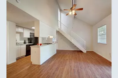4906 Duval Street #A, Austin, TX 78751 - Photo 1