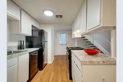 4906 Duval Street #A, Austin, TX 78751 - Photo 5