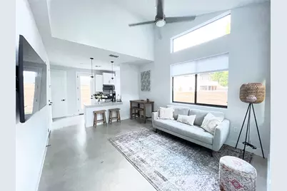 2009 Canterbury Street #2, Austin, TX 78702 - Photo 3