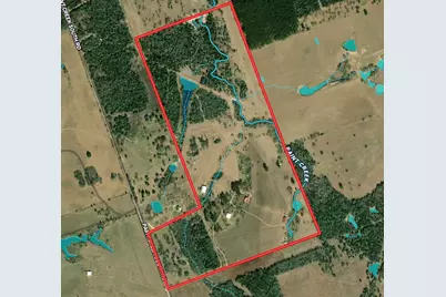 363 Paint Creek South Road #A, Paige, TX 78659 - Photo 3