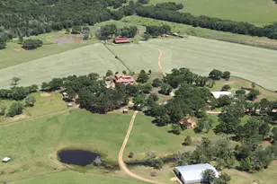 363 Paint Creek S Rd, Paige, TX 78659 - Photo 1