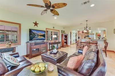 363 Paint Creek South Road #A, Paige, TX 78659 - Photo 13