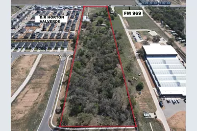 186 Fm 969, Bastrop, TX 78602 - Photo 1