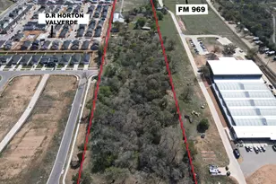 186 Fm 969, Bastrop, TX 78602 - Photo 1