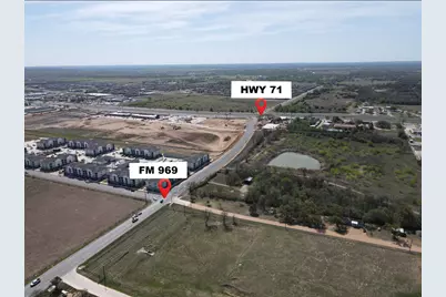 186 Fm 969, Bastrop, TX 78602 - Photo 3