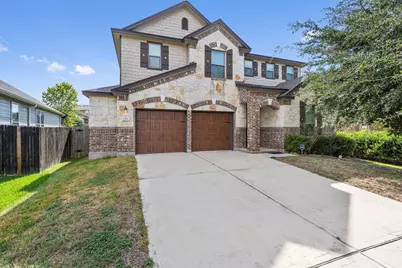 1279 Verna Brooks Way, Kyle, TX 78640 - Photo 1