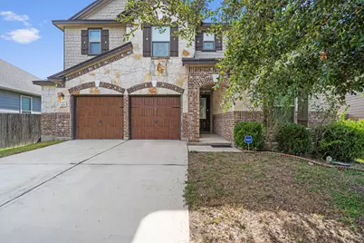 1279 Verna Brooks Way, Kyle, TX 78640 - Photo 1
