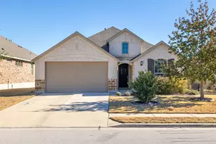 6856 Catania Loop, Round Rock, TX 78665 - Photo 1