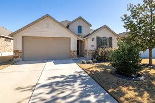 6856 Catania Loop, Round Rock, TX 78665 - Photo 3