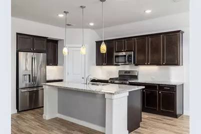 6856 Catania Loop, Round Rock, TX 78665 - Photo 5
