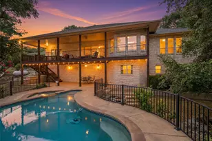 420 Los Escondidos, Marble Falls, TX 78654 - Photo 3