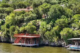 420 Los Escondidos, Marble Falls, TX 78654 - Photo 7