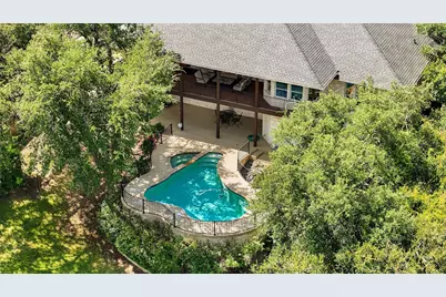 420 Los Escondidos, Marble Falls, TX 78654 - Photo 9