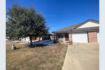 504 Karey Drive #A, Temple, TX 76502 - Photo 1