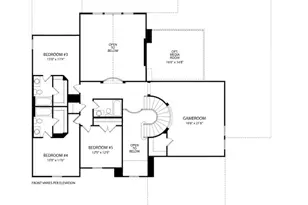 2992 Heritage Heights Rd, Leander, TX 78641 - Photo 5