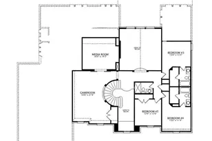 2992 Heritage Hts Rd, Leander, TX 78641 - Photo 3