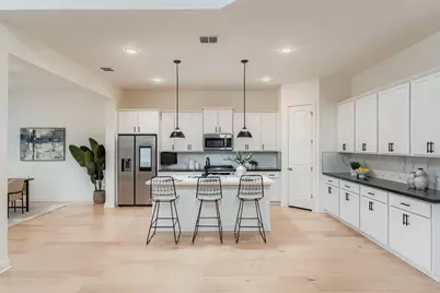 2928 Birdcall Path, Leander, TX 78641 - Photo 9